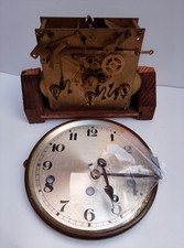 Westminster clock movement for sale  SAXMUNDHAM