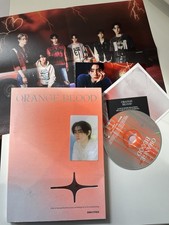 Kpop enhypen offical for sale  BARROW-IN-FURNESS
