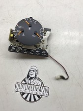 Kombiinstrument tank temperatu gebraucht kaufen  Freren