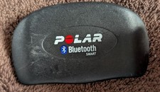 Polar heart rate for sale  HUDDERSFIELD