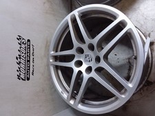 Wheel 18x8 alloy for sale  Edgerton