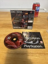 Playstation game dino for sale  HERNE BAY