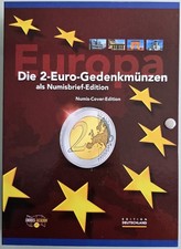 Mds sammlung euro gebraucht kaufen  Erlangen
