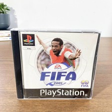 Jeu vidéo fifa d'occasion  Saint-Genest-Malifaux
