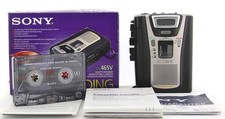 Sony tcm 465v gebraucht kaufen  Berlin