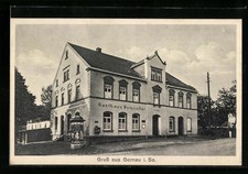 Ansichtskarte gornau . gebraucht kaufen  Berlin