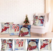 4pcs christmas snowman for sale 4pcs christmas snowman for sale  DUNSTABLE