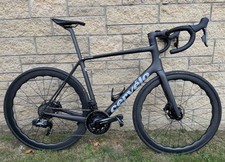 Cervelo road bike for sale  SOUTH QUEENSFERRY