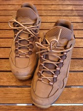Damen wanderschuhe hanwag gebraucht kaufen  Bonn