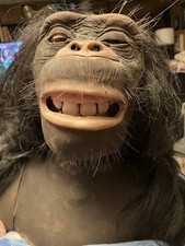 Wowwee alive chimpanzee for sale  Morristown