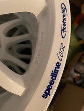 speedline for sale  REDHILL