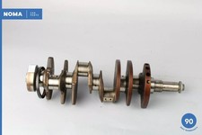 03-10 Jaguar X350 XJ8 S-Type XK 4.2L motor virabrequim eixo manivela fabricante de equipamento original, usado comprar usado  Enviando para Brazil