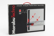 Zeichenplatte marabu techno gebraucht kaufen Zeichenplatte marabu techno gebraucht kaufen  Hildesheim