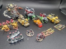 Epic ork 40k for sale  BARNSLEY