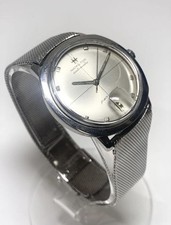 Orologio automatico hamilton usato  Spedire a Italy
