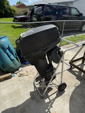 50 outboard for sale 50 outboard for sale Miami