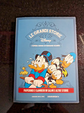 grandi storie disney usato  Italia