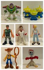 Imaginext action figure for sale  STOCKTON-ON-TEES