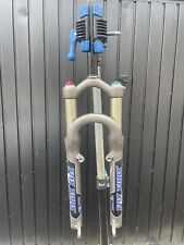 Fox float 100r for sale  ACCRINGTON