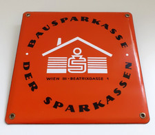 Emailleschild emailschild schi gebraucht kaufen  Deutschland