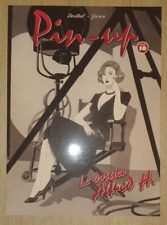 Tirage limité pin d'occasion  Chaville