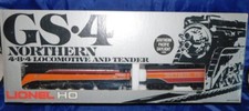 Lionel trains southern for sale  Mount Vernon