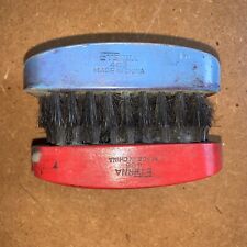 Vintage red blue for sale  NOTTINGHAM