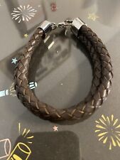 Manguun lederarmband gebraucht kaufen  Bonn