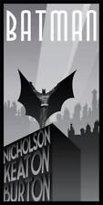 Batman 1989 tim for sale  MILTON KEYNES