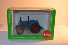 Siku 3466 lanz gebraucht kaufen  Lengerich