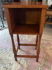Vintage solid hard for sale  Summerfield