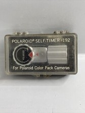 Polaroid camera self for sale  Bowling Green