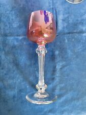 Anciens verres couleur d'occasion  Rambervillers