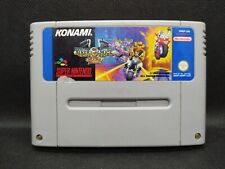 Biker Mice From Mars - Super Nintendo SNES EU PAL - SNSP-ABMP-EUR comprar usado  Enviando para Brazil