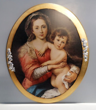 Quadro madonna con usato  Cison di Valmarino