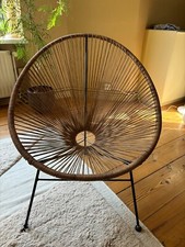 Acapulco chair loungesessel gebraucht kaufen  Berlin