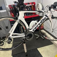 Cervelo size 54cm for sale  Miami