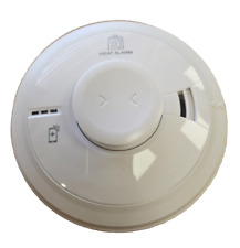 Aico heat alarm for sale  BATLEY