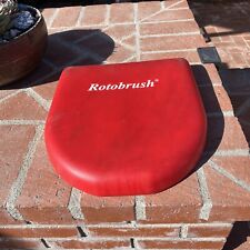 Tank lid rotobrush for sale  Ventura