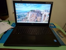 Dell inspiron 3542 for sale  Livingston