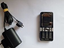 Sony ericsson k550i d'occasion  Tain-l'Hermitage