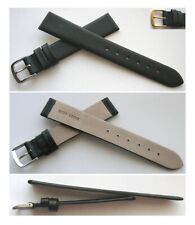 Echtlederuhrband business schw gebraucht kaufen  Aschaffenburg