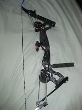 Oneida osprey bow for sale  Manchester