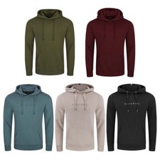 Riverso herren kapuzenpullover gebraucht kaufen  Bochum