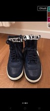 Scarpe nike af1 usato  Sant Antioco