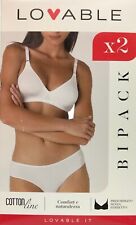 N.2 reggiseno lovable usato  Torano Castello