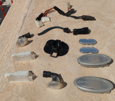 Kit ricambi lancia usato  Manfredonia