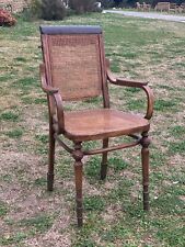 Sedia barbiere thonet usato  Campagnano di Roma
