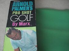 Arnold palmer pro for sale  NORWICH