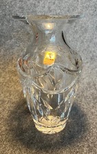Vase nachtmann bleikristall gebraucht kaufen  Lindenberg i.Allgäu
